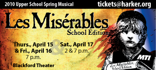 Les Miserables Promo