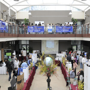 Renowned Entrepreneur Vinod Khosla to Keynote at Harker Research Symposium April 28 SW_Research_Symposium_AB-263