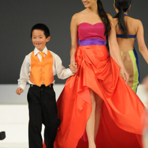 Celebrate! K Through Life! Stylish Show Unites Community, Raises Funds MP_FSdinner_457