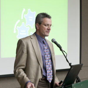 Harker Wins Bid on New Campus Property Schoolwide Information Luncheon