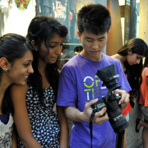 Award Winning Journalism Program Builds Valuable Skills TALON_Europe_824