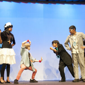 MS PA Seussification of Romeo and Juliet