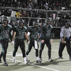 Harker Community Gathers for Homecoming, Enjoying Food, Football and Friends SW_Homecoming_KC-180