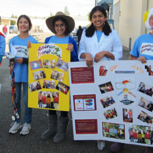 Raining Sunshine Project_web