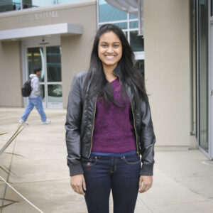 Senior Paulomi Bhattacharya Named Intel Finalist - One of Only 40 Nationwide US_Intel_Final_KC-001