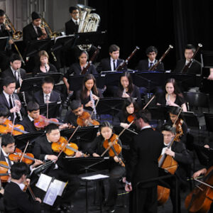 All-School Instrumental Concert Repertoire Includes Coldplay, Lord of Rings and a Composition by Grade 7 Musician DSC_3502