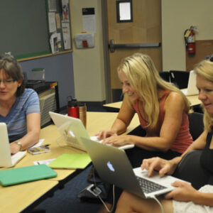 Bay Area Teachers Learn How to Use Instructional Technology at Harker Teacher Institute SW_TeacherInstitute_SH-028