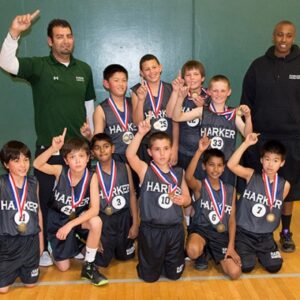 Grade 5 Boys are Champions; Cross Country Runners Named to All-Mercury Lists! GR5_Boys_Champs_sm