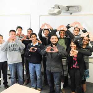 Business & Entrepreneurship Department Includes Thriving DECA Chapter, Visits with Entrepreneurs, More US_BE_FinishLine_Presentation_KC-23