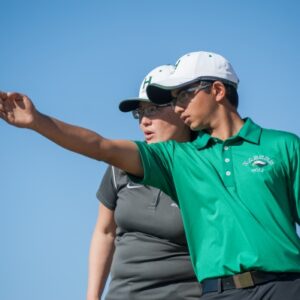 Update: Golfers Still Undefeated After Clashes with Menlo, SHP; More Records Broken in Track and Field 20140313_boys_varsity_golf_SA_0018