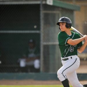 Golf Update! Golf Has Best Start Ever, Personal Bests for Track and Field and Senior Days Coming Up! 20140328_Harker_varsity_baseball_SA_0091