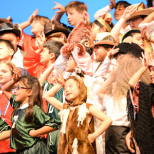 Ogre Awards Take on New Twist with Live Telecast from WOLF TV LS_Ogres2014_KC-6