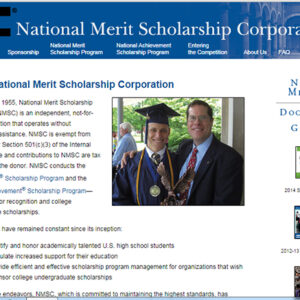 Over 60 Percent of Harker National Merit Semifinalists in Top 3 Percent NMSC
