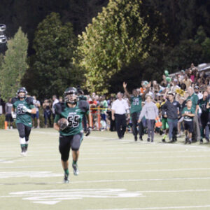 Homecoming Brings Harker Community Together, Eagles Win 51-6 DSC_4242