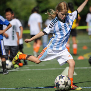 Harker_soccer_camp