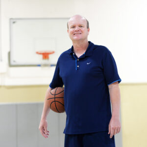 Photo by Mark Kocina