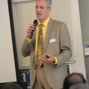 Photo by Mark Kocina