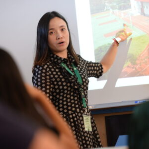 Photo by Mark Kocina