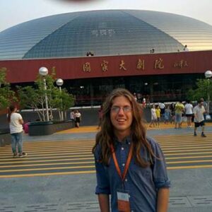 Student Pianist Attends Camp in Beijing image001