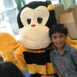 Photo by Mark Kocina