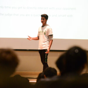 Photo by Mark Kocina