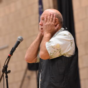 Photo by Mark Kocina