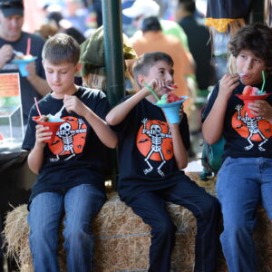 Photo by Mark Kocina