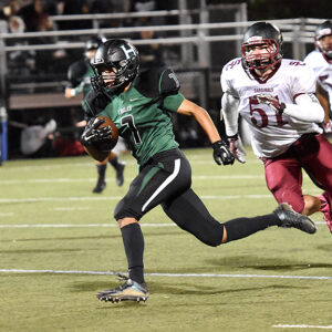 Photo by Mark Kocina