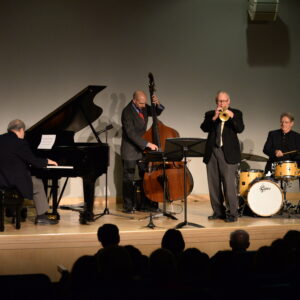 Photo by Mark Kocina