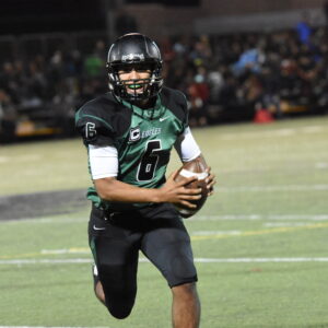 Photo by Mark Kocina