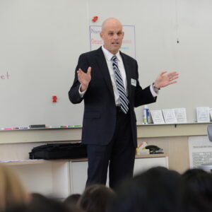 Photo by Mark Kocina