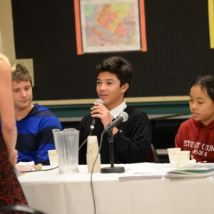 Photo by Mark Kocina