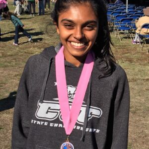 Cross Country and Tennis Have Strong Postseason Finishes! Nikimedal