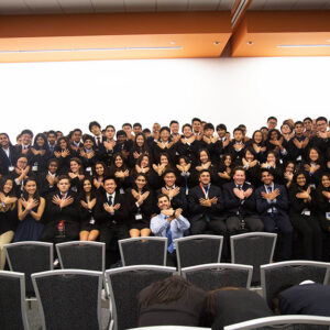 DECA Astounds with Record-Breaking Wins at SV Conference 2016 11872190_545902968897829_2861835776946046069_o_FB