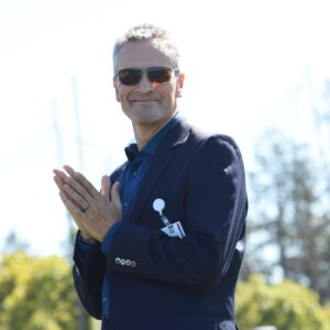 Photo by Mark Kocina