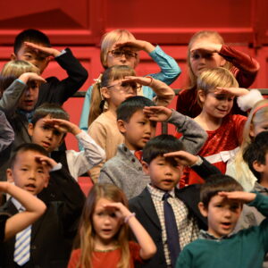 Photo by Mark Kocina