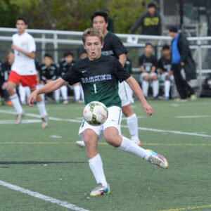 Photo by Mark Kocina