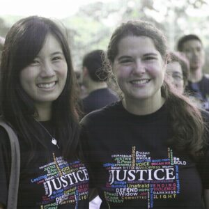 Alumna Volunteers as Human Rights Advocate in Philippines IJM 01