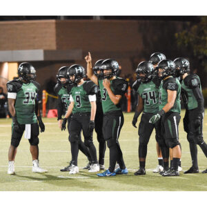 Photo by Mark Kocina