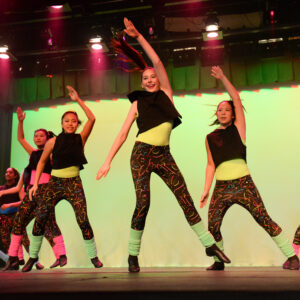 Photo by Mark Kocina