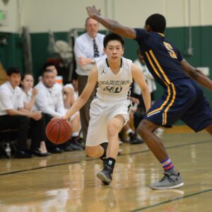 Photo by Mark Kocina