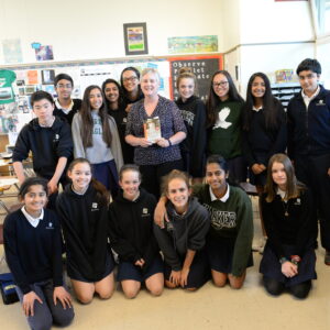 Photo by Mark Kocina