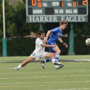 Photo by Mark Kocina