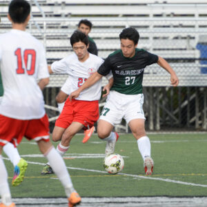 Photo by Mark Kocina