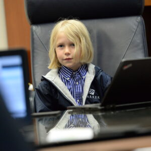 Photo by Mark Kocina