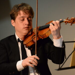 Aeolus Quartet Presents a Harker Concert Series Season Closer to Remember Photo by Mark Kocina