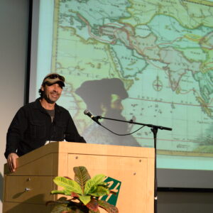 Photo by Mark Kocina