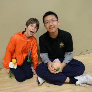 Photo by Mark Kocina