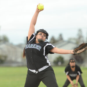 Track, Softball and Boys Golf Lead the Way for a Strong Spring Season Photo by Mark Kocina