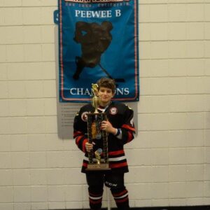 Kudos: Grade 6 Student’s Hockey Team to Compete in Statewide Championships DSC_7148